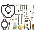 UT1960   Premium Carburetor Repair Kit---Replaces IHS3332